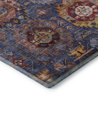 Mayfield AMF2024 5'x7'6" Area Rug