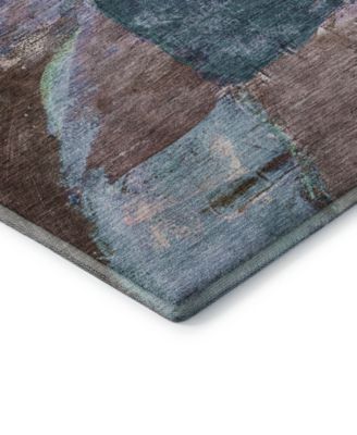 Mayfield AMF2040 5'x7'6" Area Rug