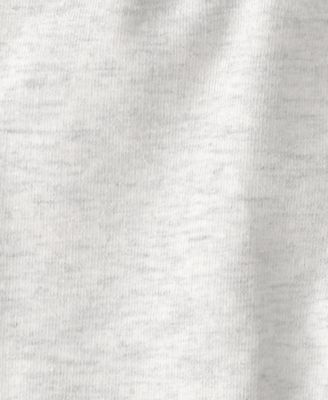 Little Planet by Carter’s Baby Boys' or Girls' Little Planet Organic Cotton French Terry Sweatpants, 2-Pack