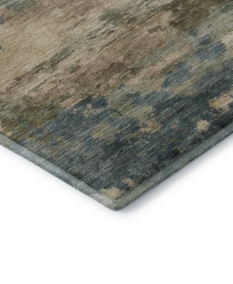 Mayfield AMF2075 5'x7'6" Area Rug