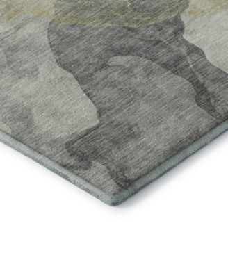 Mayfield AMF2109 5'x7'6" Area Rug