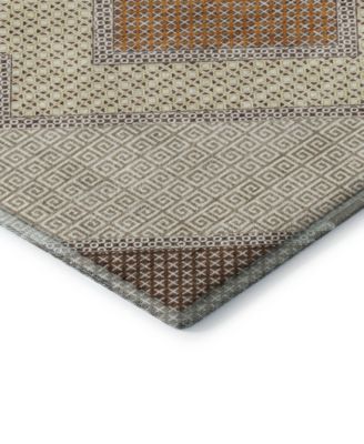 Mayfield AMF2111 5'x7'6" Area Rug