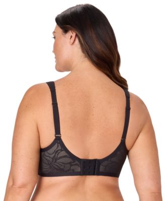 Women's Coolest Smoothing Foam Wireless Bra DF4582