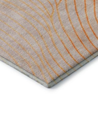 Mayfield AMF2107 8'x10' Area Rug