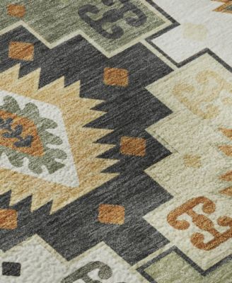 Mayfield AMF2123 10'x14' Area Rug