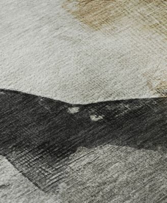 Mayfield AMF2043 5'x7'6" Area Rug