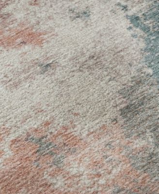 Mayfield AMF2114 5'x7'6" Area Rug