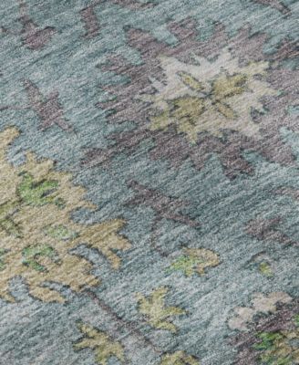 Mayfield AMF2052 9'x12' Area Rug