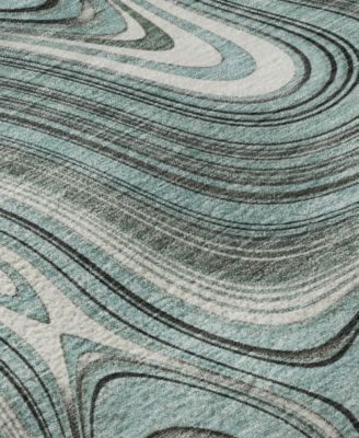 Mayfield AMF2097 9'x12' Area Rug