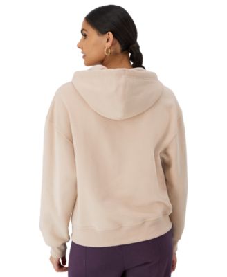 Women's Sophomore Full Zip Hoodie