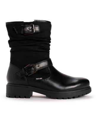 Women's Scarlett Sabrina Boots Wide