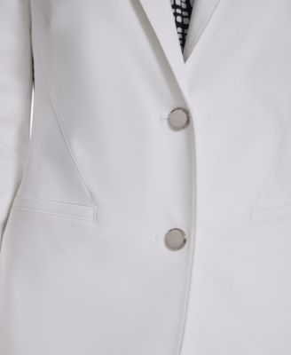 Women's Two-Button Jacket