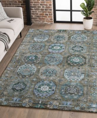 Mayfield AMF2024 10'x14' Area Rug