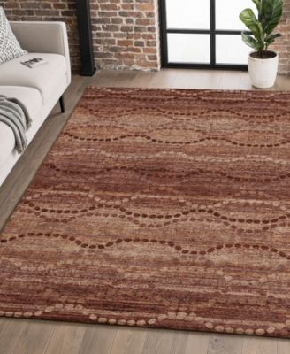 Mayfield AMF2031 10'x14' Area Rug