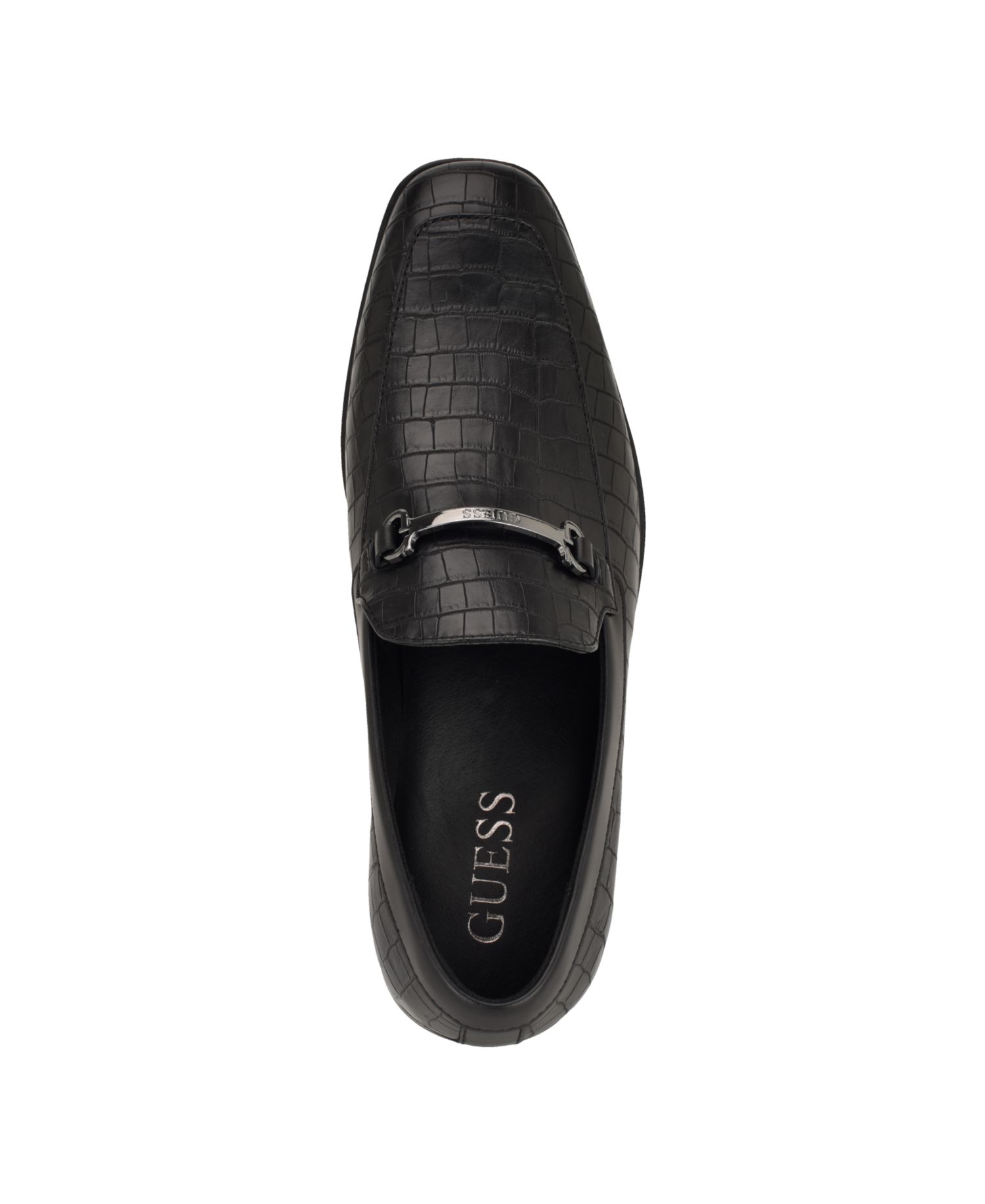 Men's Heben Slip-On Dress Loafers