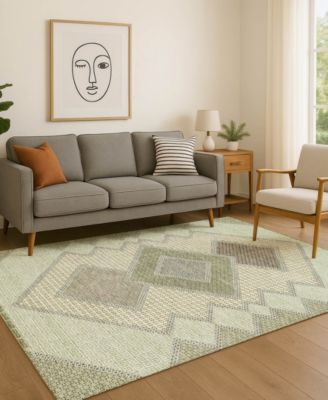 Mayfield AMF2111 10'x14' Area Rug