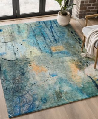 Mayfield AMF2032 5'x7'6" Area Rug