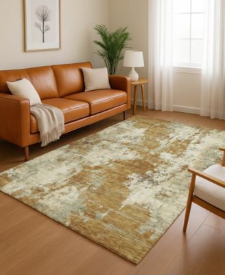 Mayfield AMF2066 5'x7'6" Area Rug