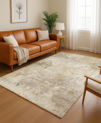 Mayfield AMF2073 5'x7'6" Area Rug
