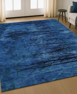 Mayfield AMF2083 5'x7'6" Area Rug