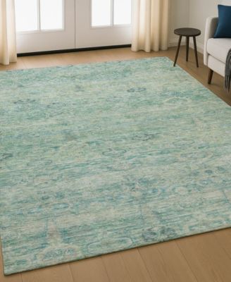 Mayfield AMF2090 5'x7'6" Area Rug
