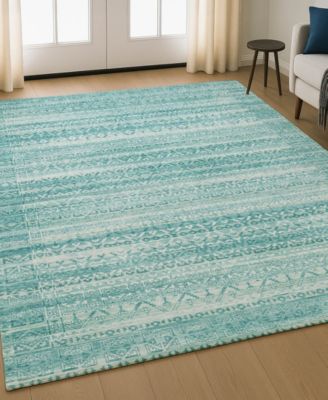 Mayfield AMF2101 5'x7'6" Area Rug