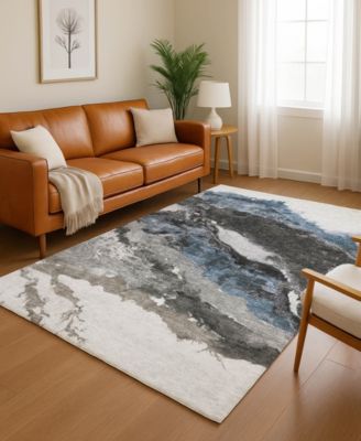 Mayfield AMF2054 8'x10' Area Rug