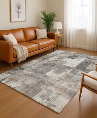 Mayfield AMF2069 8'x10' Area Rug