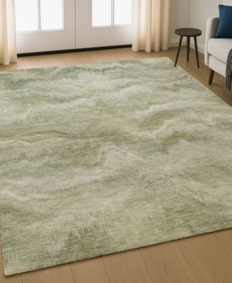Mayfield AMF2095 8'x10' Area Rug