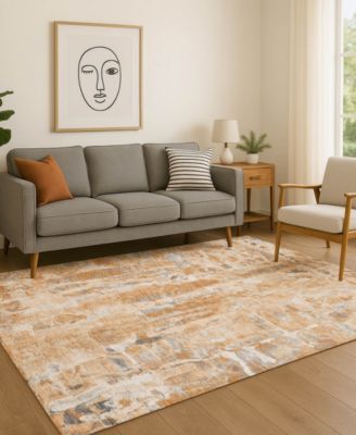 Mayfield AMF2120 8'x10' Area Rug