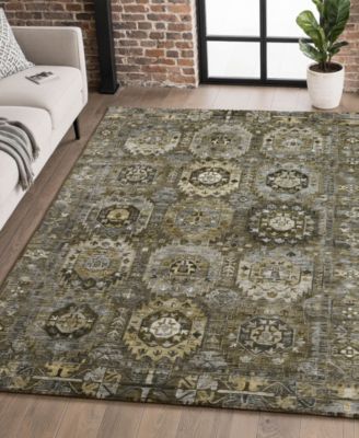 Mayfield AMF2024 9'x12' Area Rug
