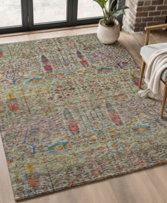 Mayfield AMF2053 9'x12' Area Rug