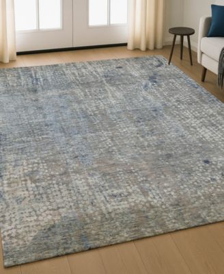 Mayfield AMF2087 9'x12' Area Rug