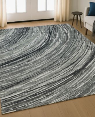 Mayfield AMF2094 9'x12' Area Rug
