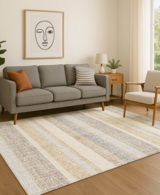 Mayfield AMF2122 9'x12' Area Rug