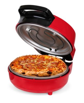 12" Stone Baked Pizza Maker
