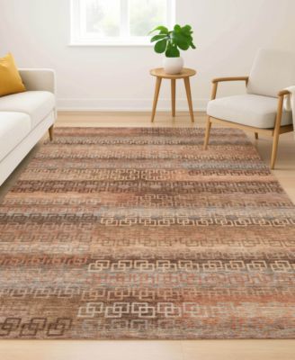 Mayfield AMF2029 10'x14' Area Rug