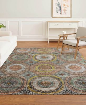 Mayfield AMF2050 10'x14' Area Rug