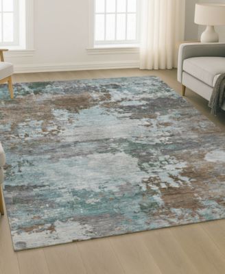 Mayfield AMF2067 10'x14' Area Rug