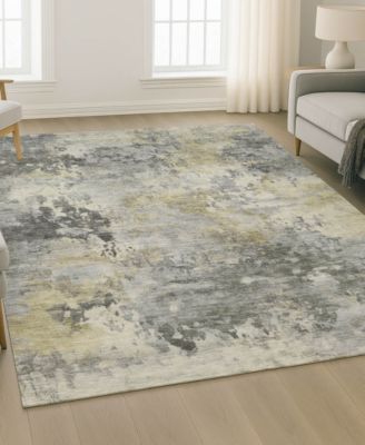 Mayfield AMF2073 10'x14' Area Rug