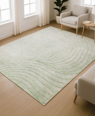 Mayfield AMF2107 10'x14' Area Rug