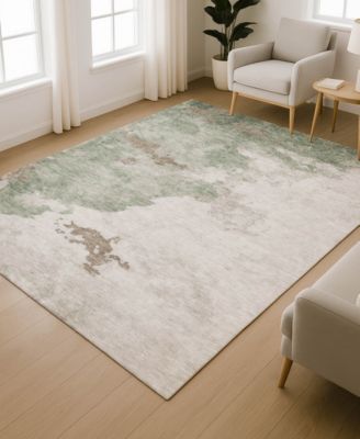 Mayfield AMF2108 10'x14' Area Rug