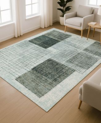 Mayfield AMF2112 10'x14' Area Rug