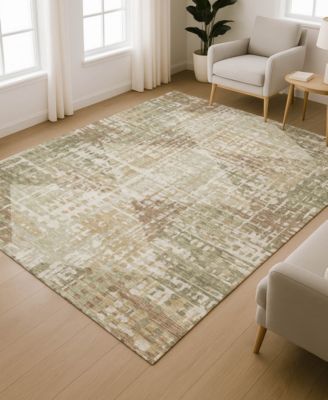 Mayfield AMF2116 10'x14' Area Rug