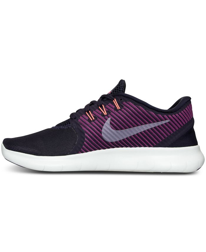 women's free rn commuter 2018 running sneakers from finish line