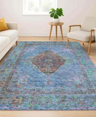 Mayfield AMF2021 5'x7'6" Area Rug