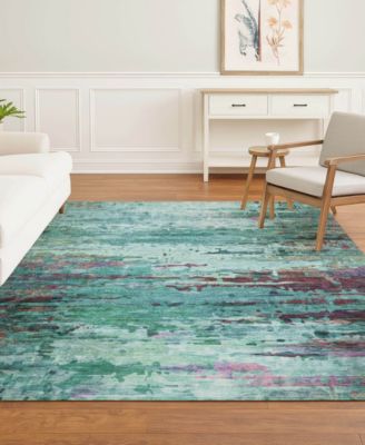 Mayfield AMF2035 5'x7'6" Area Rug