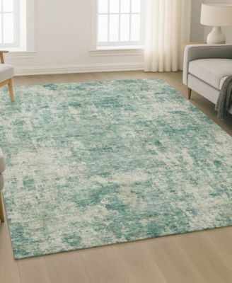 Mayfield AMF2061 5'x7'6" Area Rug
