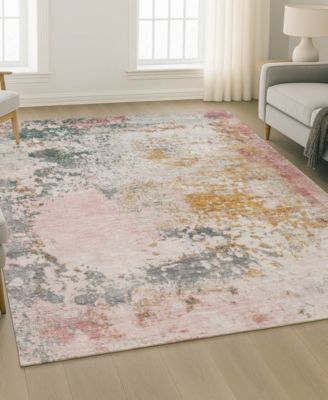 Mayfield AMF2070 5'x7'6" Area Rug