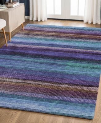 Mayfield AMF2093 5'x7'6" Area Rug